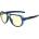Gunnar optics Компютърни очила GUNNAR Alienware Roswell Conspiracy Blue Amber (ALN-04701)