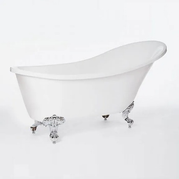 Inter Ceramic Вана ICSH 1784W, 162.5x69.5x80см, 180л (LB 1784 W)