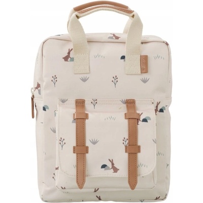 Fresk Rabbit sandshell