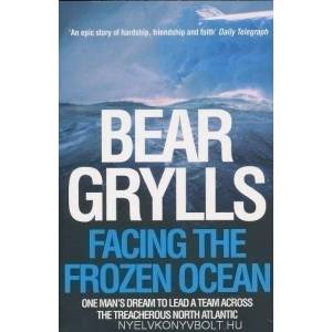 Facing the Frozen Ocean (2005)