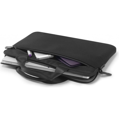Brašna Dicota D31101 12,5" black