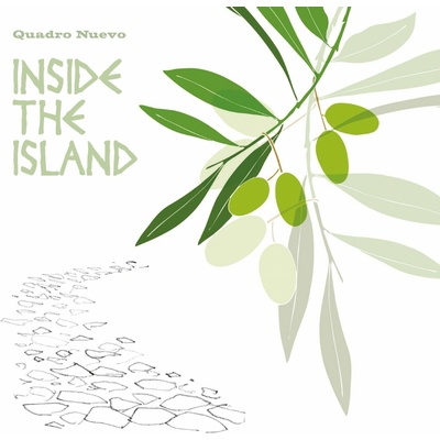Quadro Nuevo - INSIDE THE ISLAND CD