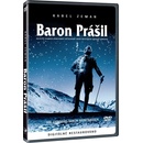 Baron Prášil DVD