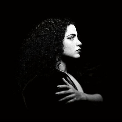Emel Mathlouthi - Ensen LP