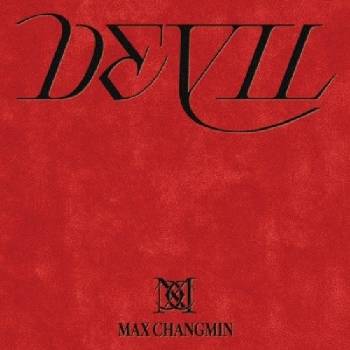 Daniel Shopping s. r. o Max: Devil (Red Version) - CD (046273)