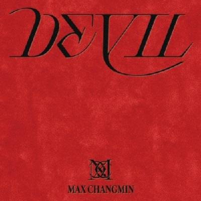 Daniel Shopping s. r. o Max: Devil (Red Version) - CD (046273)
