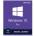 Microsoft Windows 10 Professional HAV-00060