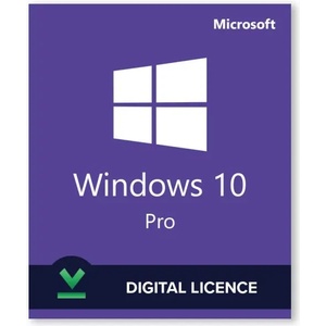 Microsoft Windows 10 Professional HAV-00060