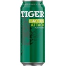 Tiger Cactus Attack 500 ml