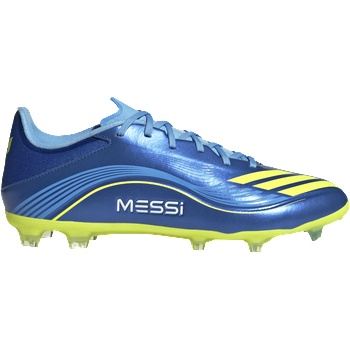 Adidas Футболни обувки adidas F50 Messi League FG/MG jp7447 Размер 40, 7 EU