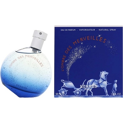 Hermès L'Ombre des Merveilles parfumovaná voda unisex 50 ml