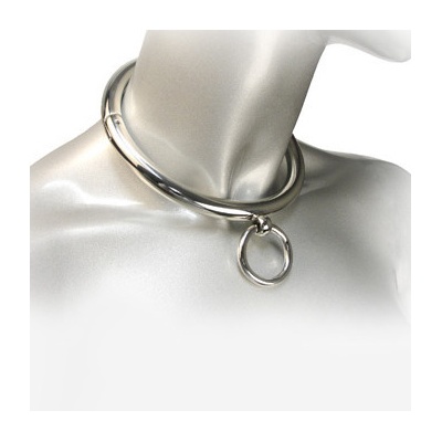 METAL HARD METALHARD STEEL SLAVE COLLARS