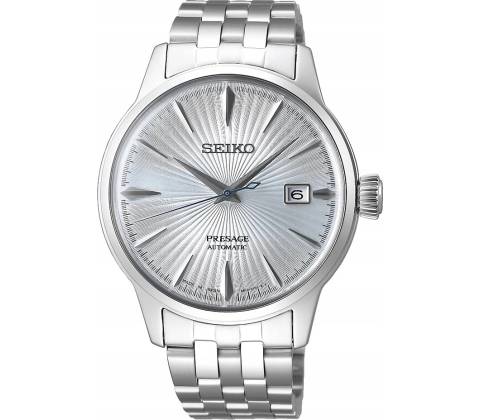 Seiko SRPE19J1