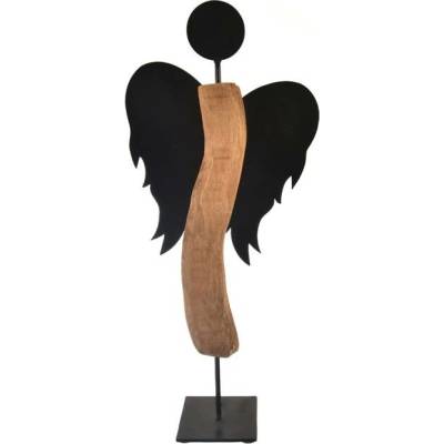 Sconto Anjel GENEVE mango/plech