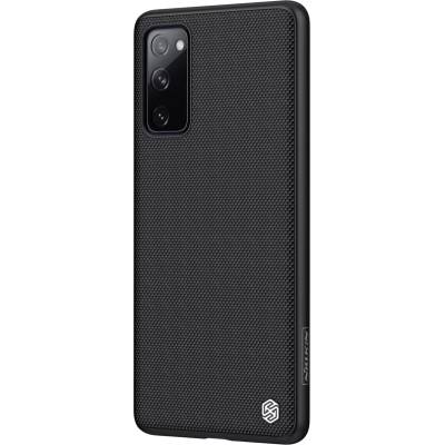 Nillkin Гръб Nillkin Textured за Samsung Galaxy S20 FE - Черен