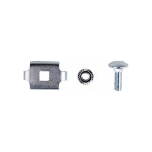 Obo bettermann Clamp for fixing mesh trays GKS 34 G 6016855 /20pcs. /