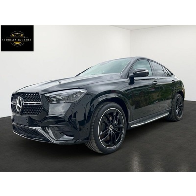 Mercedes-Benz GLE Coupe 450 270 kW