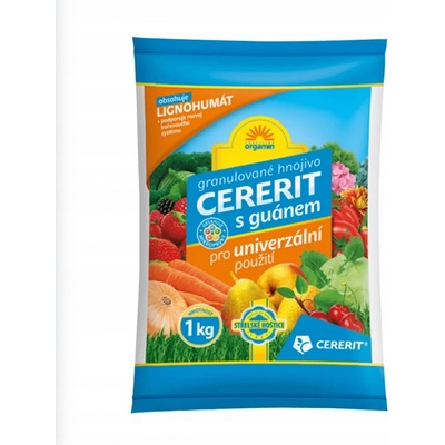 Forestina cererit s guanom 1kg