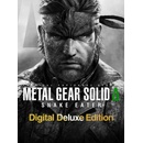 Metal Gear Solid: Snake Eater (Deluxe Edition)