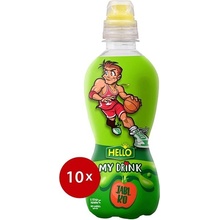 HELLO Mini jablko 18 x 250 ml