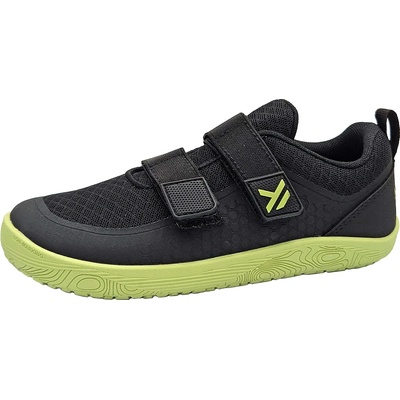Halti Детски обувки barefoot Halti Kid's Kanto Barefoot Barefoot shoes - Black - размер 31 (EU) (702-5338-0116)