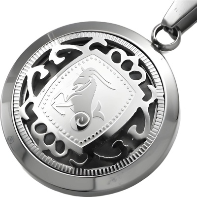 Gaira Prívesok Zodiac 3055 23 Kozorožec ♑