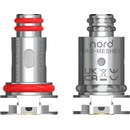 SMOK Nord PRO Meshed žhavící hlava 0,6ohm