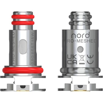 SMOK Nord PRO Meshed žhavící hlava 0,6ohm