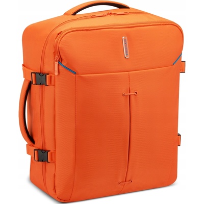 Roncato Easyjet IRONIK 2.0 spot jasná oranžová 45x36x20 cm