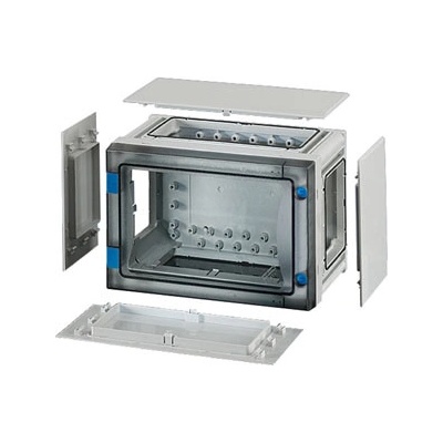 HENSEL FP 0101
