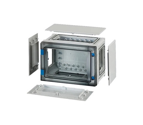 HENSEL FP 0101