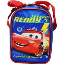 Setino taška přes rameno Auta Cars Pixar McQueen modrý