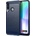Huawei Carbon Shield TPU калъф за Huawei Y6P - Син KP9470
