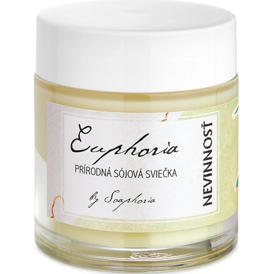 Soaphoria Euphoria Nevinnost 125 ml