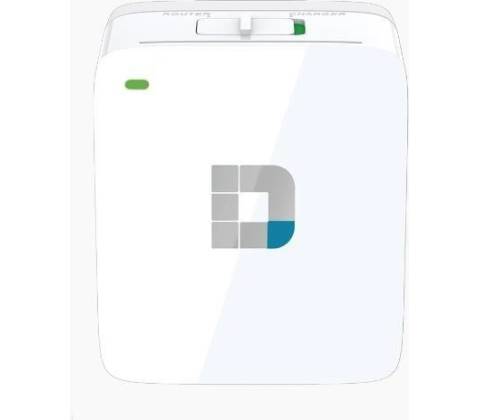 D-Link DIR-518L