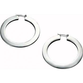 Glare oceľové kruhy 15