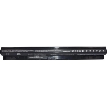 Image 1 of Cameron Sino Lenovo 2200 mAh (CS-LVG500NB)