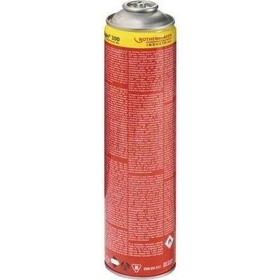 ROTHENBERGER MultiGas 600ml