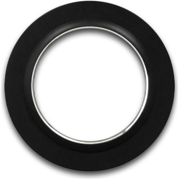 Windson Kruh kolem terče LED SURROUND, černá