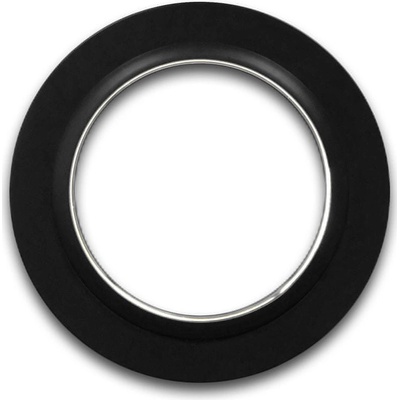 Windson Kruh kolem terče LED SURROUND, černá