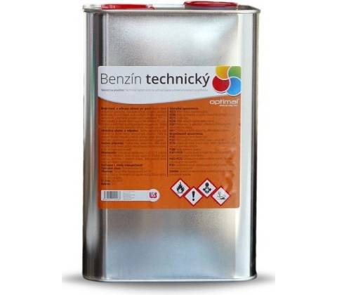 Optimal Technický benzín 9L