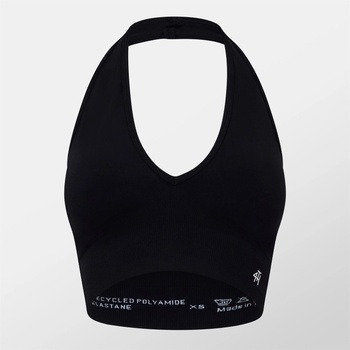 4th and reckless Sammie Bra - Black