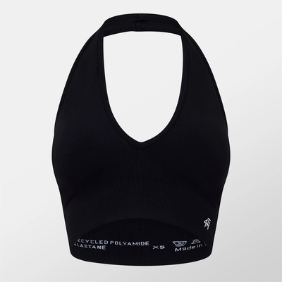 4th and reckless Sammie Bra - Black