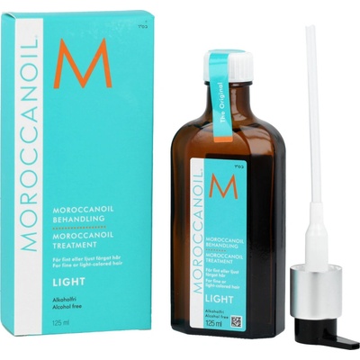 Moroccanoil Light Oil Treatment 125 ml