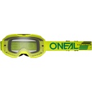 O´Neal B-10 SOLID V.24