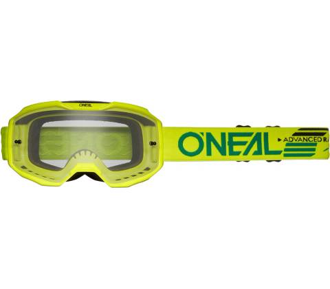 O´Neal B-10 SOLID V.24