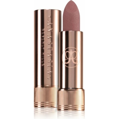 Anastasia Beverly Hills Matte Lipstick matný rúž Soft Haze 3 g