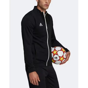 Adidas Entrada Tracktop Black - magazinko