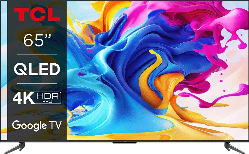 TCL 65C643