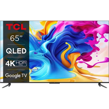 TCL 65C643